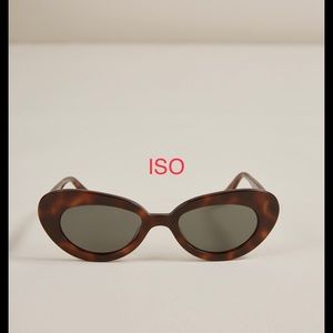 FOUND*****ISO***** ROUJE LOLITA GLASSES